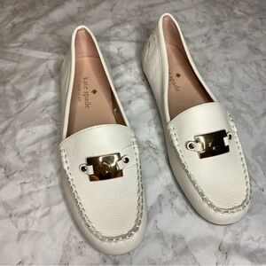 Kate Spade Flats NWOT